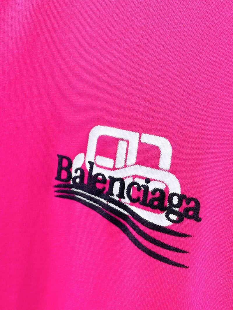 Balenciaga T-Shirts